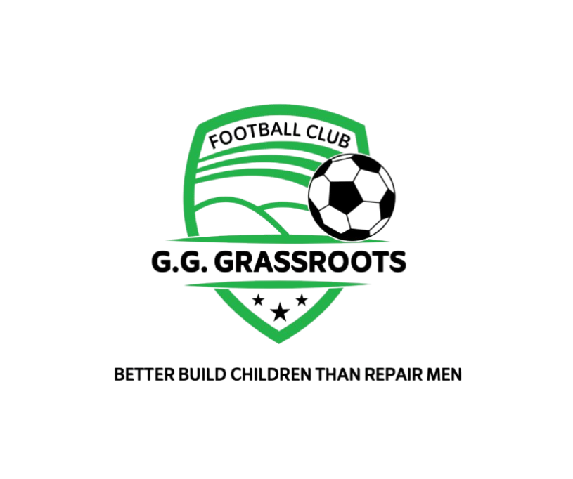 GG Grassroots Academy FC logo