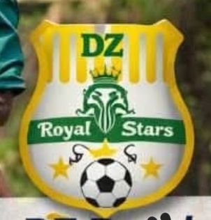 DZ Royal Stars logo